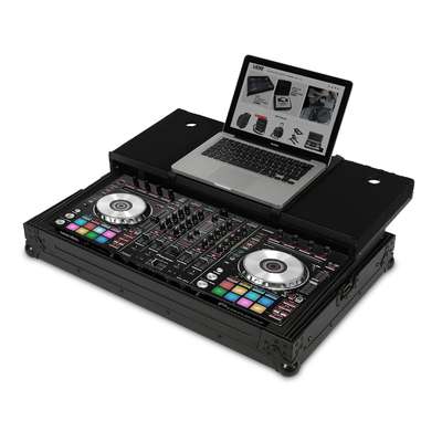 DDJ-SX2 フライトケース付き DDJ-SX2 フライトケース付き Pioneer DDJ