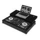 Ultimate Flight Case Pioneer DDJ-RX/SX/SX2 - Ultimate Flight Case Pioneer DDJ-RX/SX/SX2
