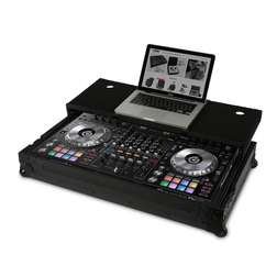 Ultimate Flight Case Pioneer DDJ-RZ/SZ/SZ2 - Ultimate Flight Case Pioneer DDJ-RZ/SZ/SZ2