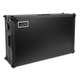 Ultimate Flight Case Pioneer XDJ-RX2 Black Mk2 Plus [U91051BL2] - Ultimate Flight Case Pioneer XDJ-RX2 Black Plus