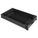 Ultimate Flight Case Pioneer XDJ-RX2 Black Mk2 Plus [U91051BL2] - Ultimate Flight Case Pioneer XDJ-RX2 Black Plus
