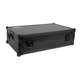 Ultimate Flight Case Pioneer XDJ-RX2 Black Mk2 Plus [U91051BL2] - Ultimate Flight Case Pioneer XDJ-RX2 Black Plus
