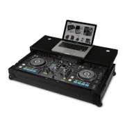 UDG Ultimate Flight Case Rane Four Blk Plus