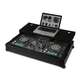 Ultimate Flight Case Pioneer XDJ-RX - Ultimate Flight Case Pioneer XDJ-RX