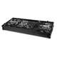 Ultimate Flight Case Set 2200 Black Plus (Wheels) - Ultimate Flight Case Set 2200 Black Plus (Wheels)