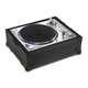 Ultimate Flight Case Multi Format Turntable Black - Ultimate Flight Case Multi Format Turntable Black