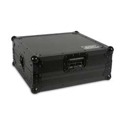 Ultimate Flight Case Multi Format Turntable Black - Ultimate Flight Case Multi Format Turntable Black