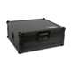 Ultimate Flight Case Multi Format Turntable Black - Ultimate Flight Case Multi Format Turntable Black