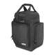 Ultimate ProducerBag Small Black/Orange Inside - Ultimate ProducerBag Small Black/Orange Inside