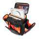 Ultimate ProducerBag Small Black/Orange Inside - Ultimate ProducerBag Small Black/Orange Inside