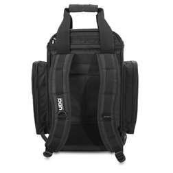 Ultimate ProducerBag Small Black/Orange Inside - Ultimate ProducerBag Small Black/Orange Inside