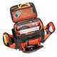 Ultimate ProducerBag Small Black/Orange Inside - Ultimate ProducerBag Small Black/Orange Inside
