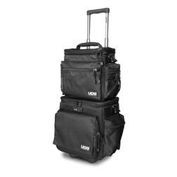 Ultimate SlingBag Trolley Set DeLuxe MK2 - Ultimate SlingBag Trolley Set DeLuxe MK2