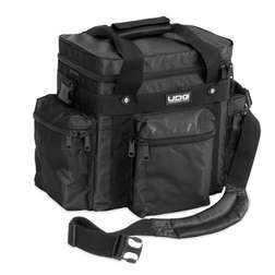 Ultimate SoftBag LP 60 Small Black - Ultimate SoftBag LP 60 Small Black