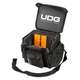 Ultimate SoftBag LP 90 Slanted Black - Ultimate SoftBag LP 90 Slanted Black