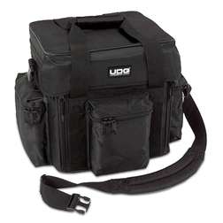 Ultimate SoftBag LP 90 Slanted Black - Ultimate SoftBag LP 90 Slanted Black