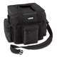 Ultimate SoftBag LP 90 Slanted Black - Ultimate SoftBag LP 90 Slanted Black