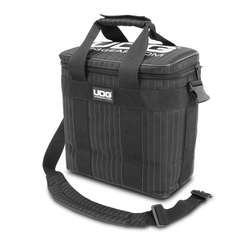 Ultimate StarterBag Black/Grey Stripe - Ultimate StarterBag Black/Grey Stripe