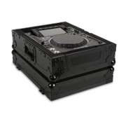 UDG Ultimate Flight Case Multi Format CDJ/MIXER II Black