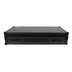 Ultimate Flight Case Pioneer CDJ-2000/ 900NXS2 Black Plus - Ultimate Flight Case Pioneer CDJ-2000/ 900NXS2 Black Plus