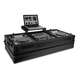 Ultimate Flight Case Pioneer CDJ-2000/ 900NXS2 Black Plus - Ultimate Flight Case Pioneer CDJ-2000/ 900NXS2 Black Plus