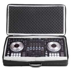Urbanite MIDI Controller FlightBag Extra Large Black - Urbanite MIDI Controller FlightBag Extra Large Black