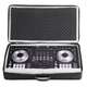 Urbanite MIDI Controller FlightBag Extra Large Black - Urbanite MIDI Controller FlightBag Extra Large Black