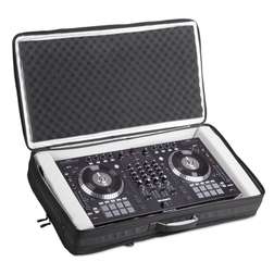 Urbanite MIDI Controller FlightBag Extra Large Black - Urbanite MIDI Controller FlightBag Extra Large Black