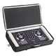 Urbanite MIDI Controller FlightBag Extra Large Black - Urbanite MIDI Controller FlightBag Extra Large Black