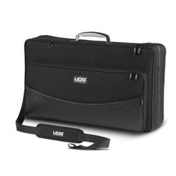 Urbanite MIDI Controller FlightBag Extra Large Black - Urbanite MIDI Controller FlightBag Extra Large Black