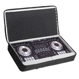 Urbanite MIDI Controller Sleeve Extra Large Black - Urbanite MIDI Controller Sleeve Extra Large Black