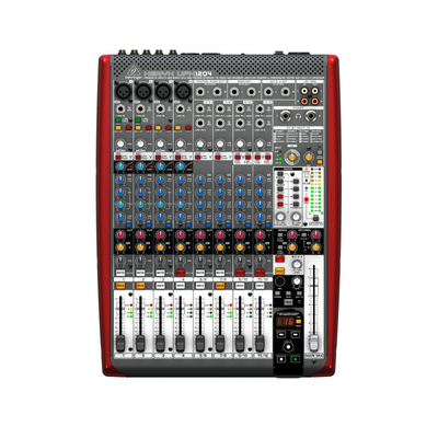 Behringer XENYX UFX1204