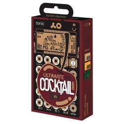PO Ultimate Cocktail - PO Ultimate Cocktail
