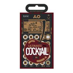 PO Ultimate Cocktail - PO Ultimate Cocktail