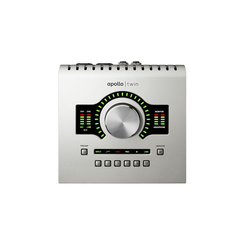 Apollo Twin - Apollo Twin