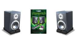 Vibro-Pads - Vibro-Pads