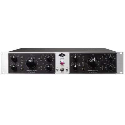 Universal Audio 2-610S