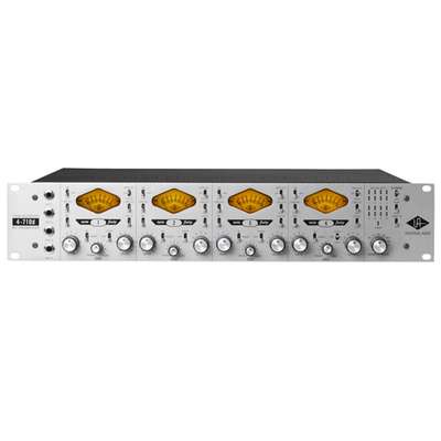 Universal Audio 4-710d