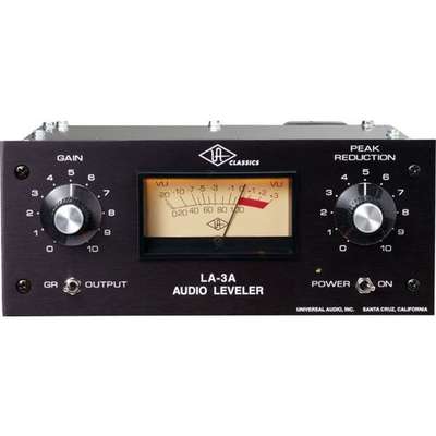 Universal Audio LA-3A