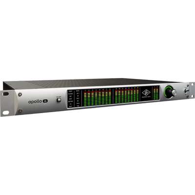 DTM・DAW Universal Audio Apollo16 Universal Audio Apollo Interface 16 - SKYLARK