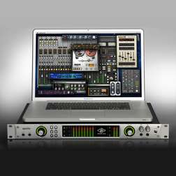 Apollo Interface Quad - Apollo Interface Quad