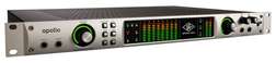Apollo Interface Quad - Apollo Interface Quad
