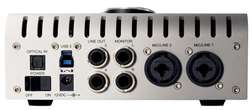 Apollo Twin DUO USB - Apollo Twin DUO USB