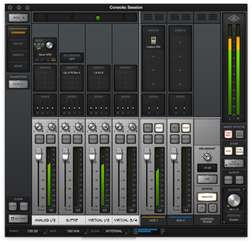 Apollo Twin DUO USB - Apollo Twin DUO USB