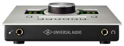 Apollo Twin DUO USB - Apollo Twin DUO USB