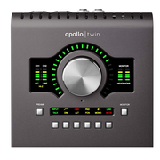 Universal Audio Apollo Twin Solo MKII