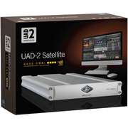 Universal Audio UAD-2 Satellite QUAD Omni