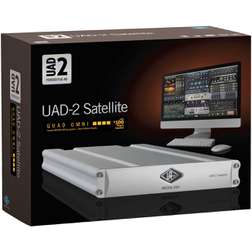 UAD-2 Satellite QUAD Omni - UAD-2 Satellite QUAD Omni