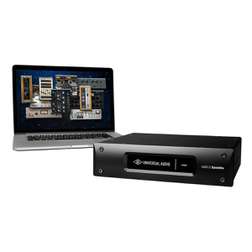 UAD-2 OCTO Core - UAD-2 OCTO Core