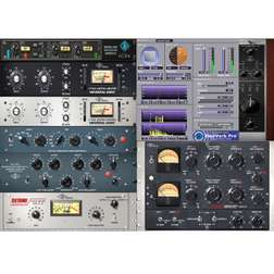 UAD-2 OCTO Core - UAD-2 OCTO Core